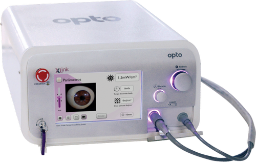 OPTO Xlink