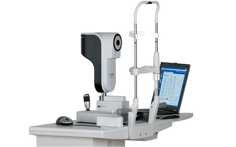 Биометр Lenstar LS 900 Alcon