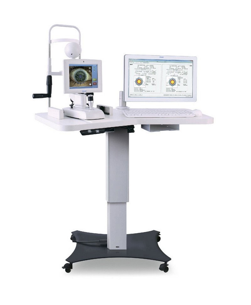 Навигационная система VERION Alcon